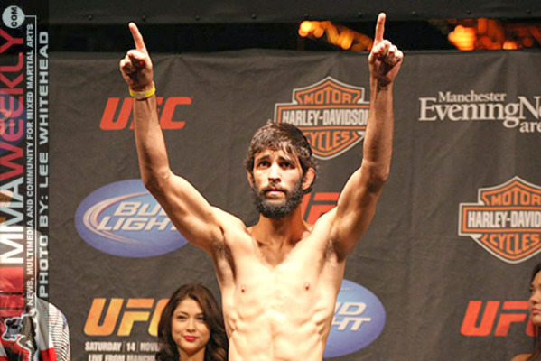 Rolando Delgado