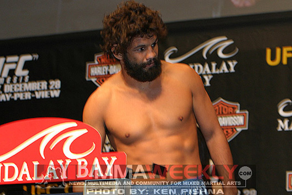 Tony DeSouza