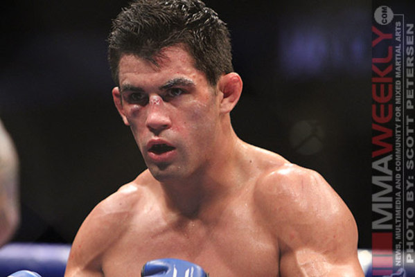 Dominick Cruz