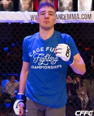 Kyle Daukaus