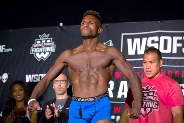 Hakeem Dawodu