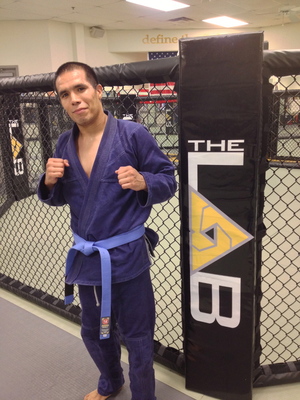 Mike de la Torre
