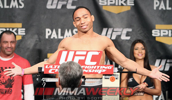 John Dodson