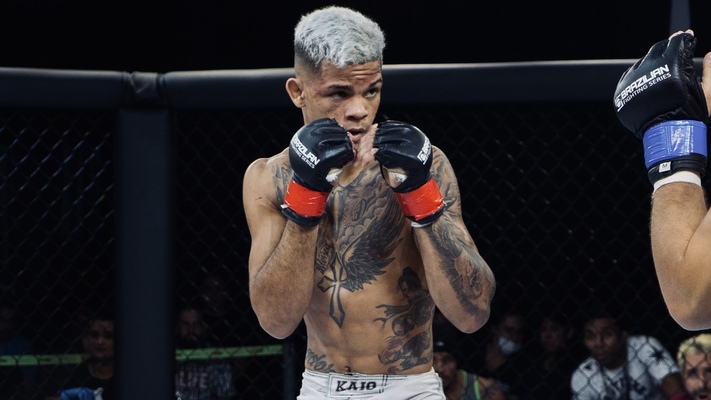 Felipe dos Santos