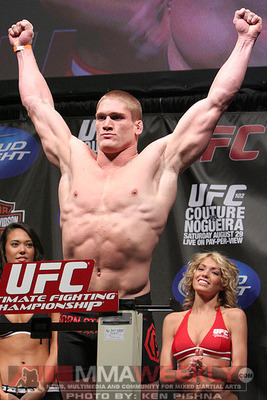 Todd Duffee