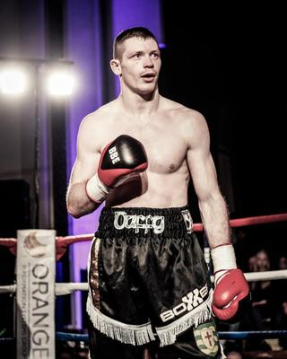 Joe Duffy