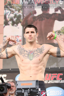 Chris Camozzi