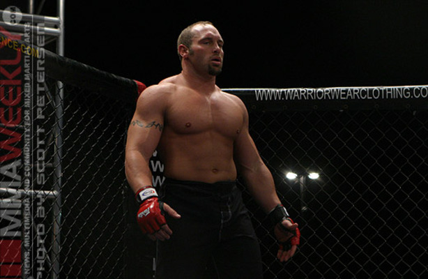 Shane Carwin