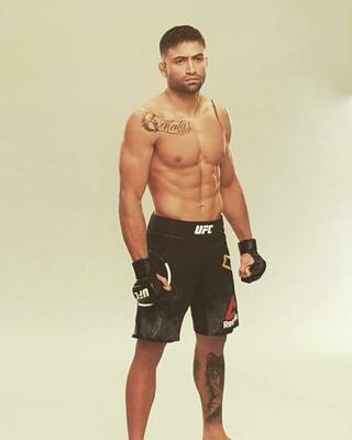 Luan Chagas