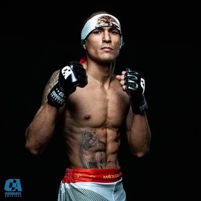 Edgar Chairez
