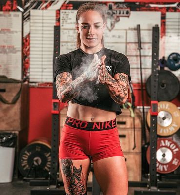 Jessica-Rose Clark