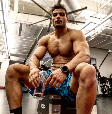 Paulo Costa