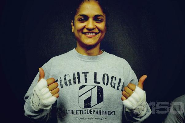 Cynthia Calvillo
