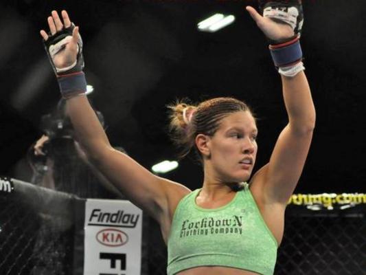 Cortney Casey