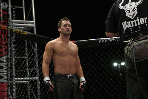 Gil Castillo
