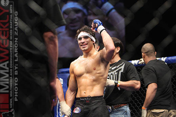 Danny Castillo