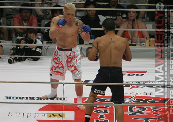 Ryo Chonan