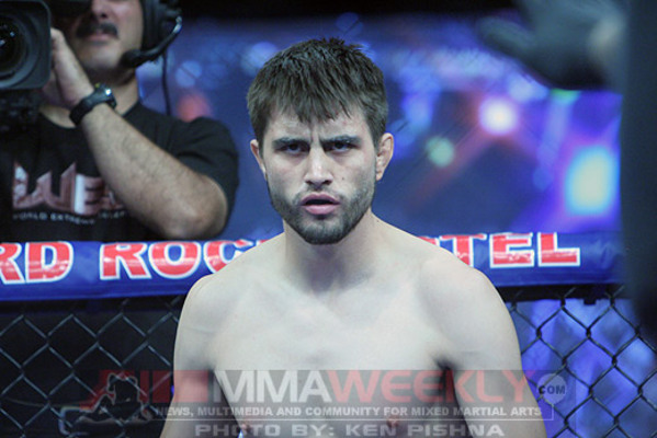 Carlos Condit