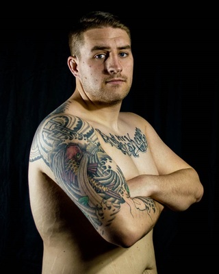 Chris Daukaus