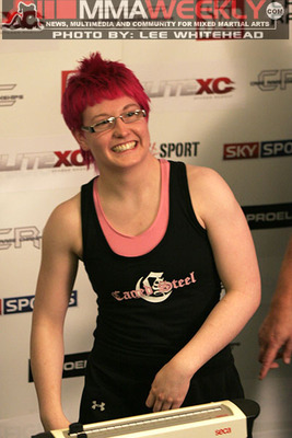 Aisling Daly