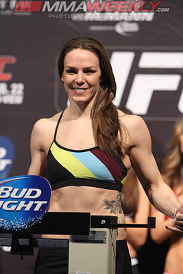 Alexis Davis