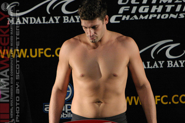 Marcio Cruz