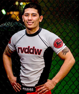 Jon Delos Reyes
