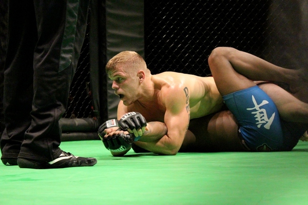 Chris Dempsey