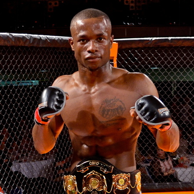 Marc Diakiese
