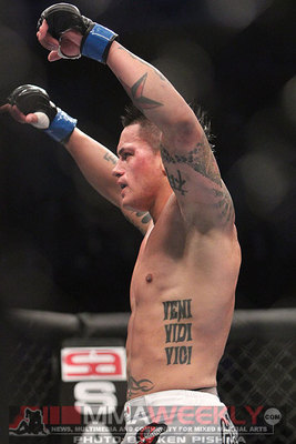 Reuben Duran