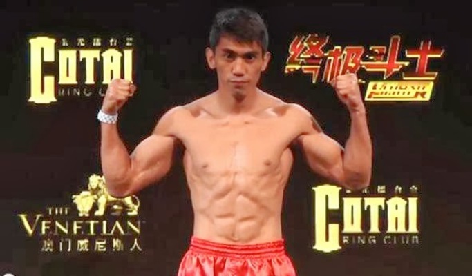 Mark Eddiva