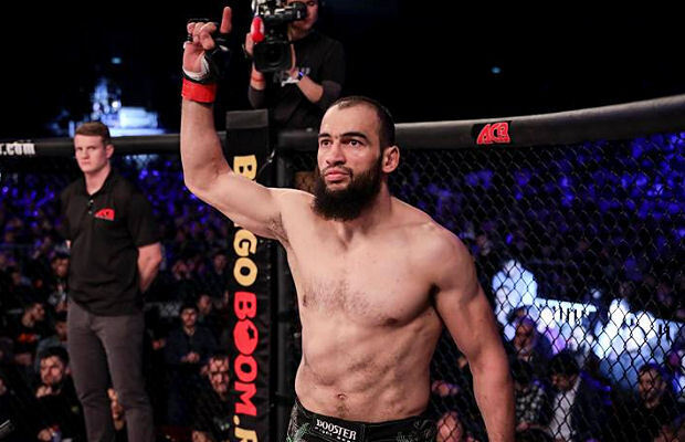 Albert Duraev