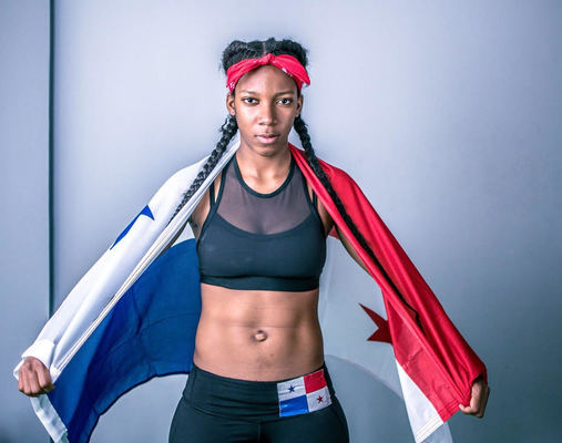 Joselyne Edwards