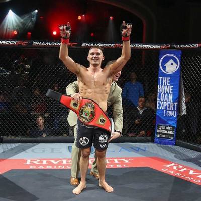 Evan Elder