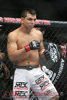 Efrain Escudero