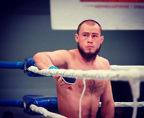 Rinat Fakhretdinov
