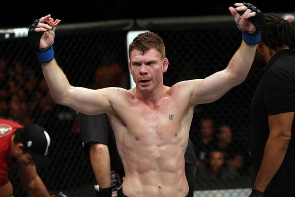 Paul Felder