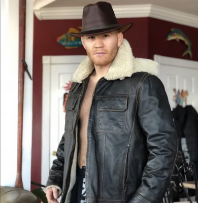 Matt Frevola