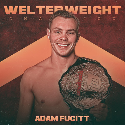 Adam Fugitt