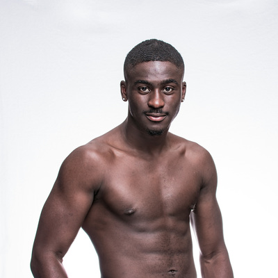 William Gomis