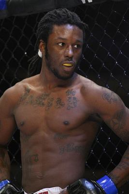 Desmond Green