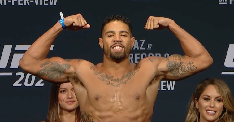 Max Griffin