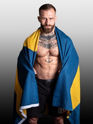 Andreas Gustafsson