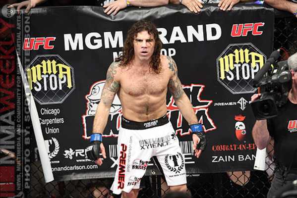 Clay Guida