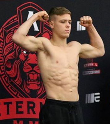 Cody Haddon