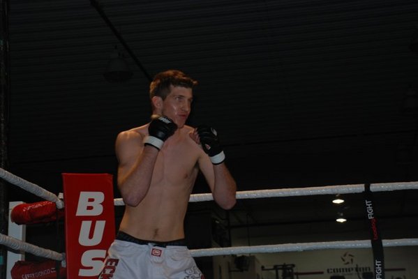 Matt Dwyer