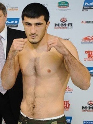 Ramazan Emeev