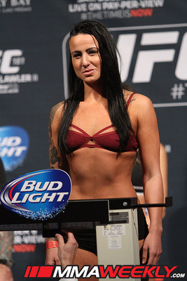 Ashlee Evans-Smith