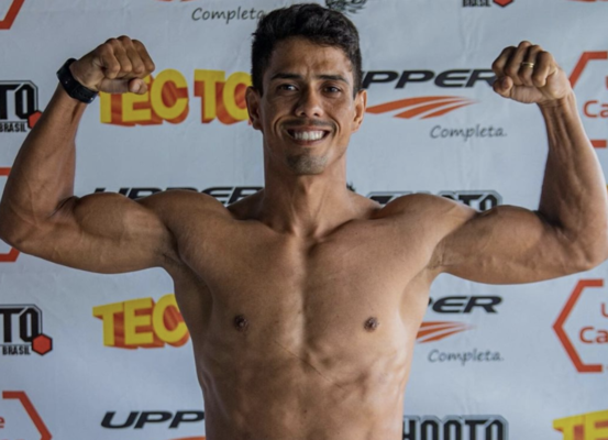 Jafel Filho