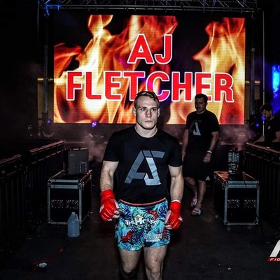 AJ Fletcher